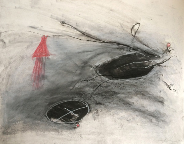 Map 2 by Brenda Stumpf