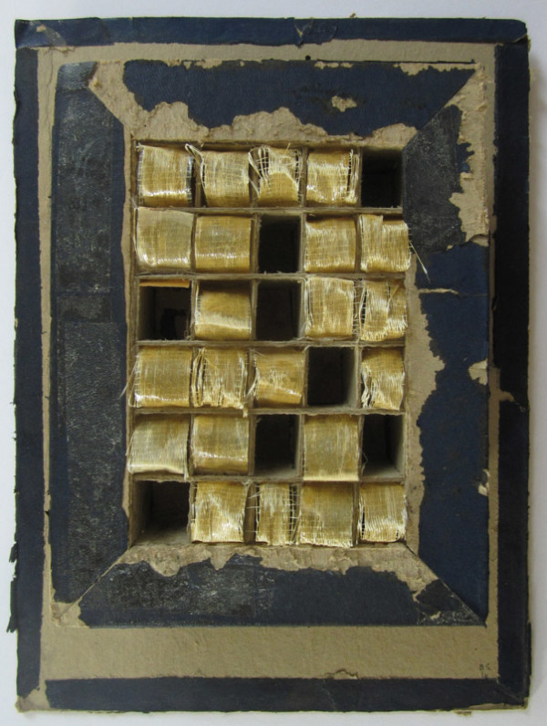 Numbers (Counting) by Brenda Stumpf Studios