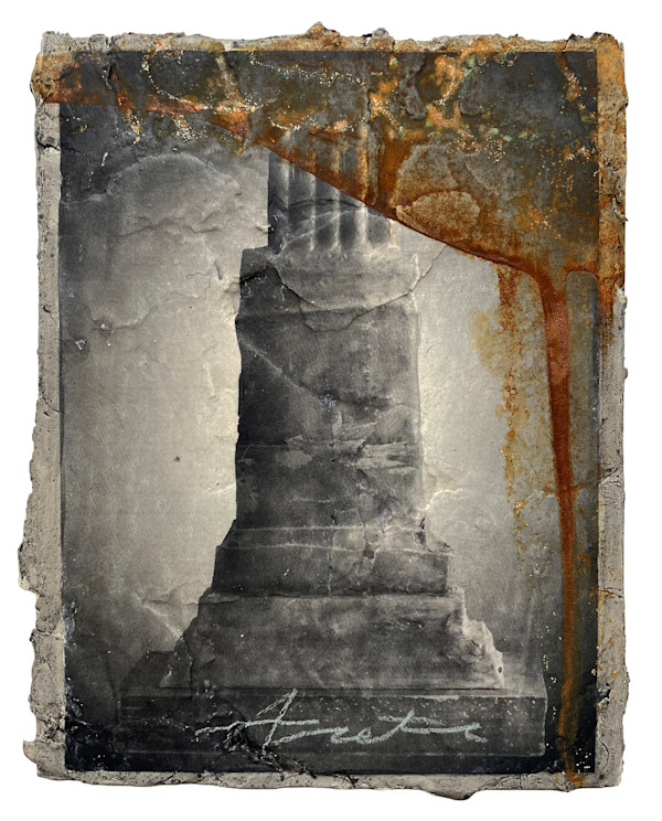 Oblation 6 (Arete) by Brenda Stumpf, Image 7.