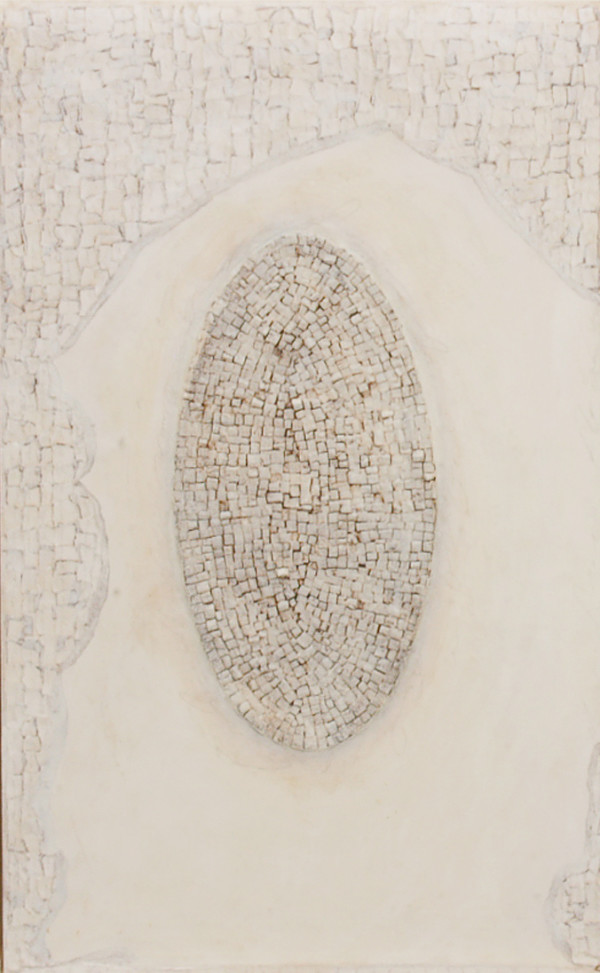 Portals (Kteis) #2 by Brenda Stumpf Studios