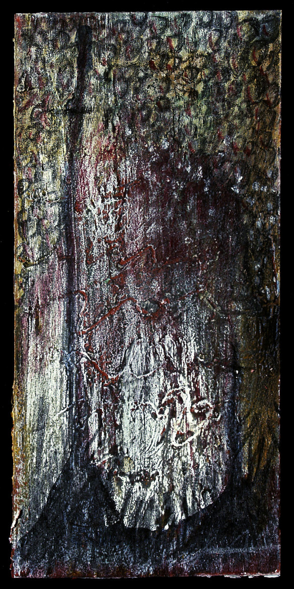The Inquisition 12 (Rights) by Brenda Stumpf Studios