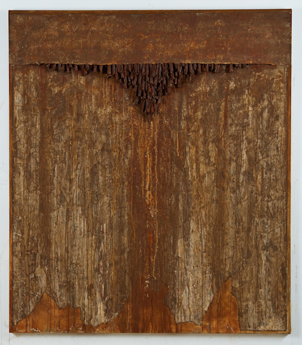 Incantations by Brenda Stumpf, Image 1.