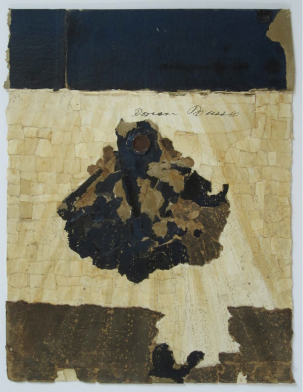 Spirit (Ascension) by Brenda Stumpf Studios