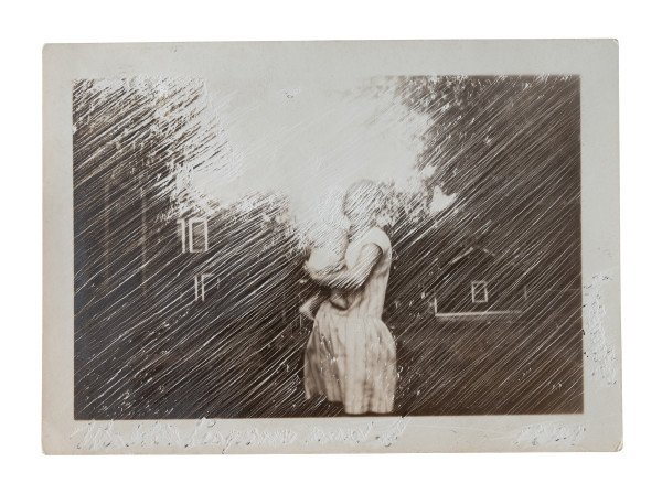 Blessing by Brenda Stumpf Studios