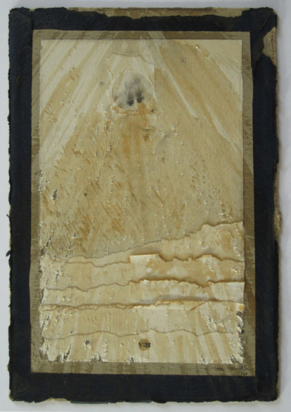 Sun (Day) by Brenda Stumpf Studios