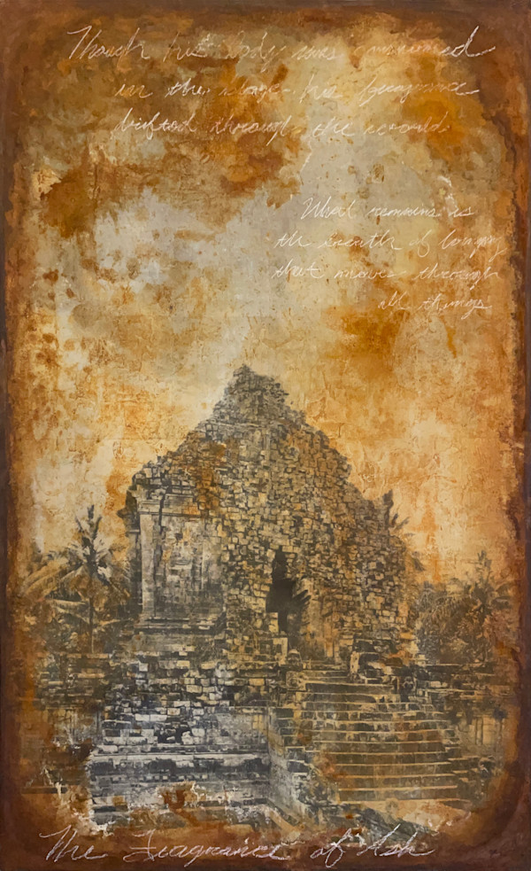 The Fragrance of Ash by Brenda Stumpf, Image 1.