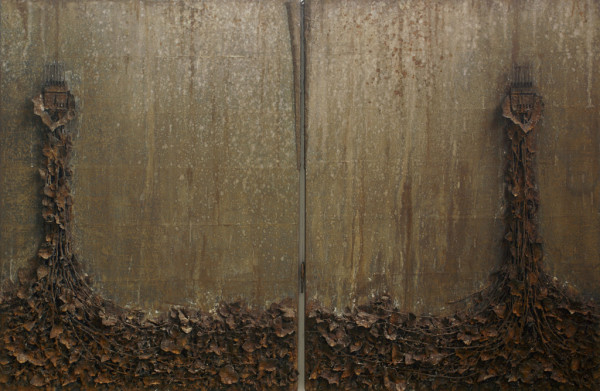 The Narrow Gate #2 by Brenda Stumpf Studios