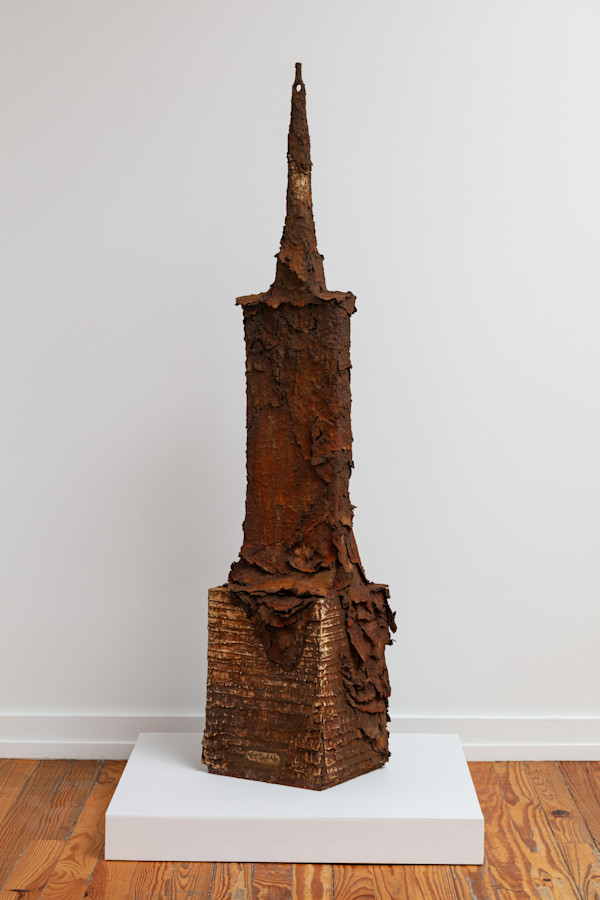 Transfigure by Brenda Stumpf