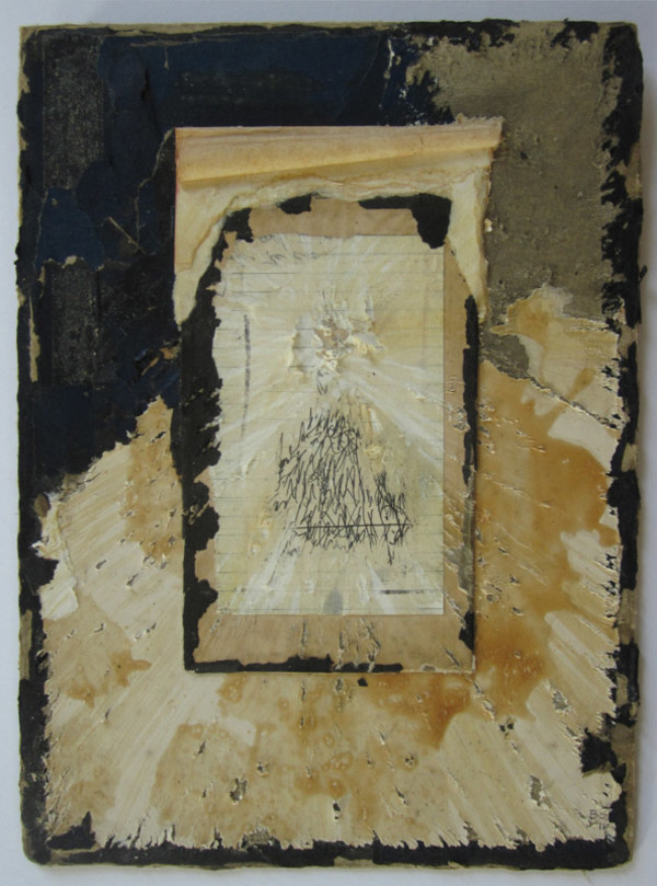 Truth (Revelations) by Brenda Stumpf Studios