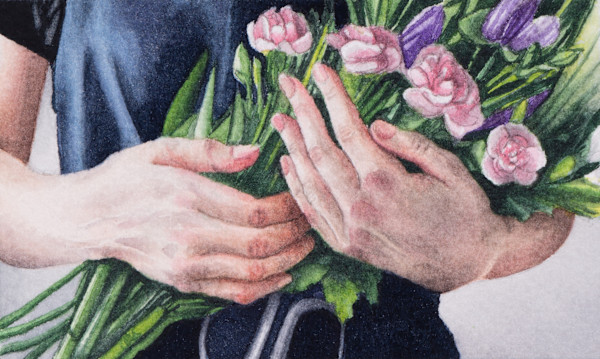 Florist by Noelia Somoza, Image 1.