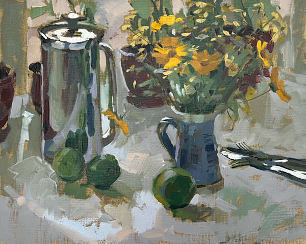 Tennessee wildflowers by Haidee-Jo Summers, Image 1.