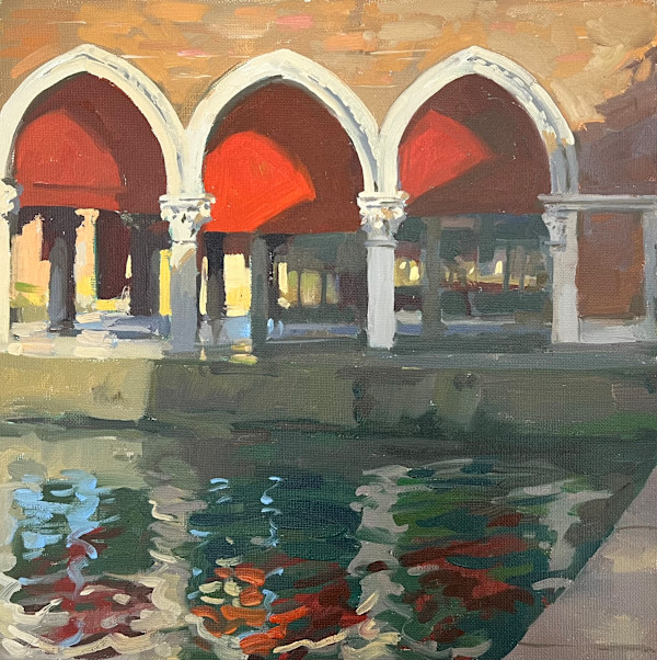 The fish market, end of day by Haidee-Jo Summers, Image 1.