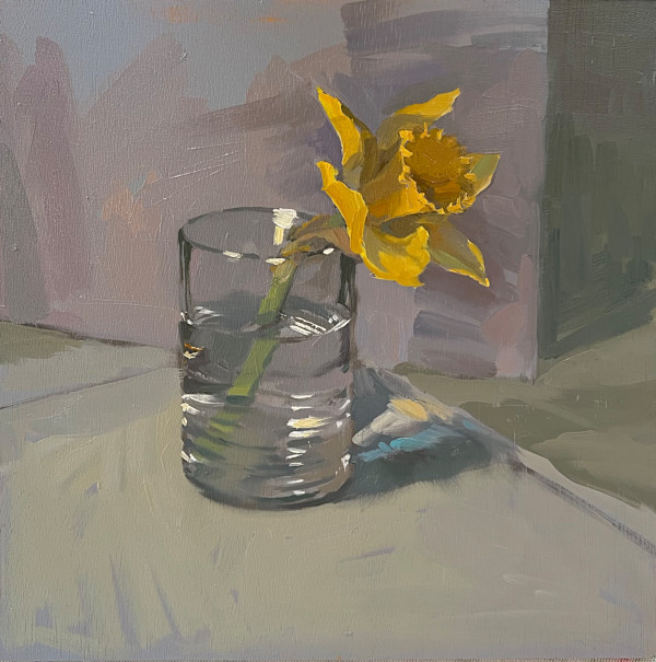 Daffodil by Haidee-Jo Summers, Image 1.