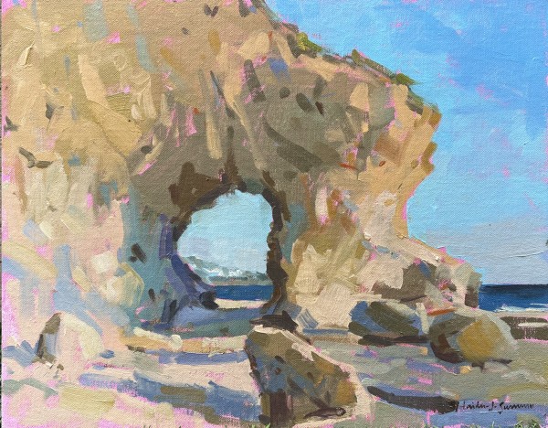 Treasure island, Laguna Beach by Haidee-Jo Summers, Image 1.