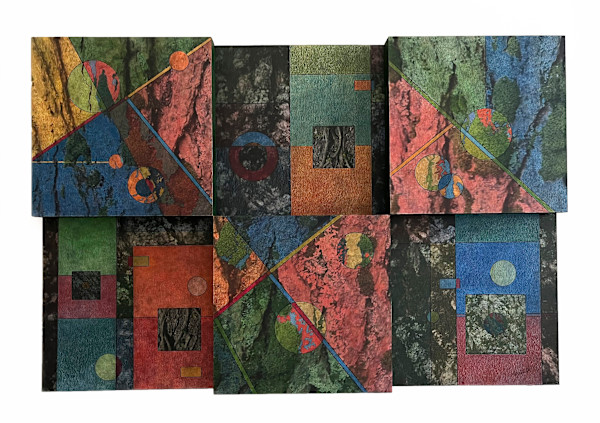 A New Vision by Monica Schwegman, Image 1.