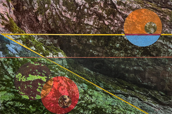 A New World by Monica Schwegman, Image 1.