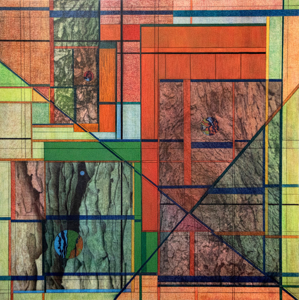Focal Points by Monica Schwegman, Image 1.