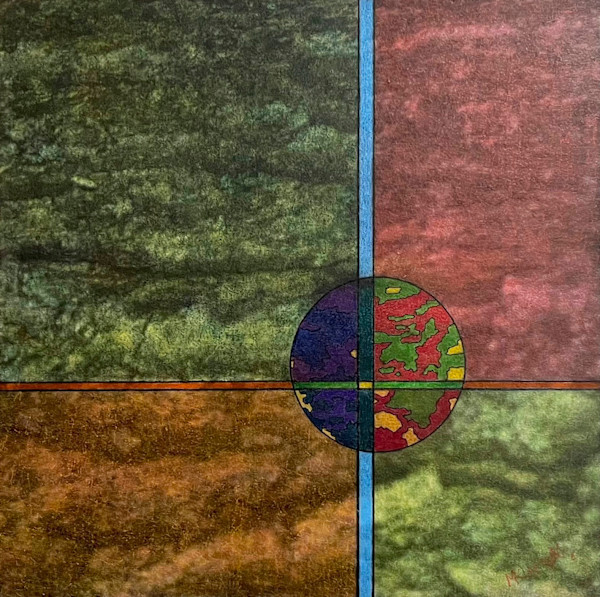 Intersect by Monica Schwegman, Image 1.