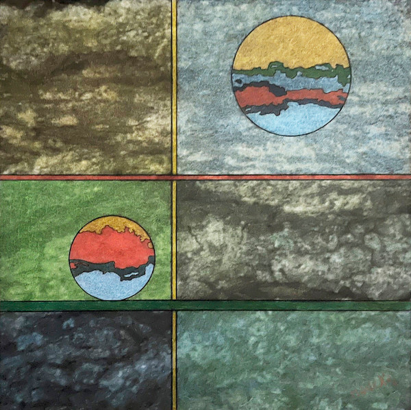 Lift Off by Monica Schwegman, Image 1.
