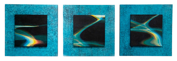 Water #3 by Monica Schwegman, Image 1.