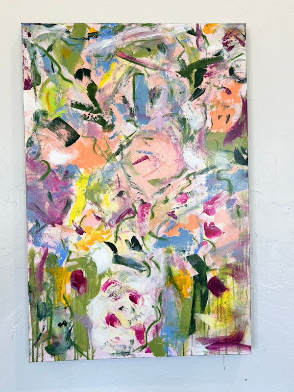 In Full Bloom by Lindsay Summers, Image 1.