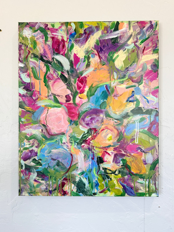 In Full Bloom by Lindsay Summers, Image 1.