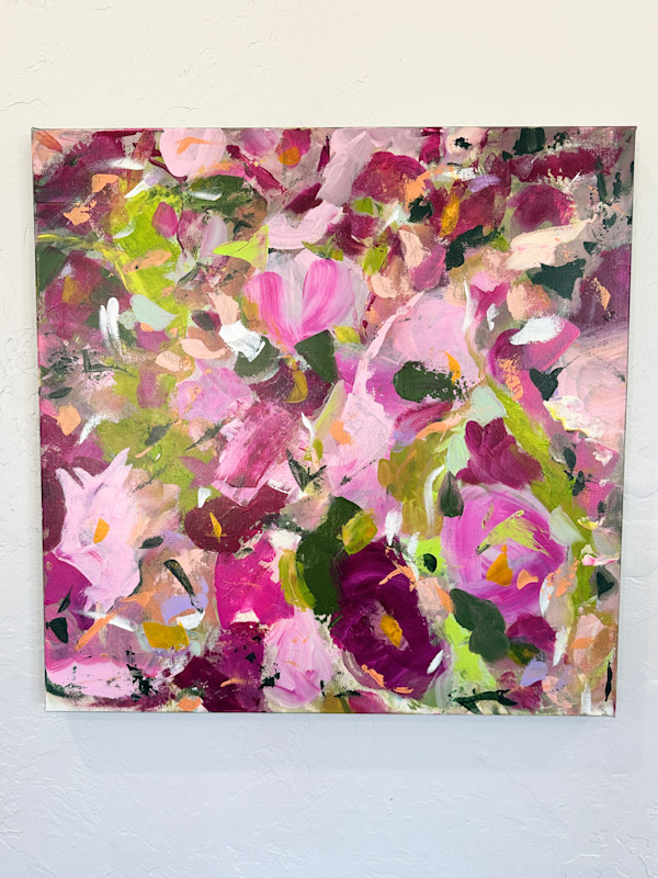 In Full Bloom by Lindsay Summers, Image 1.