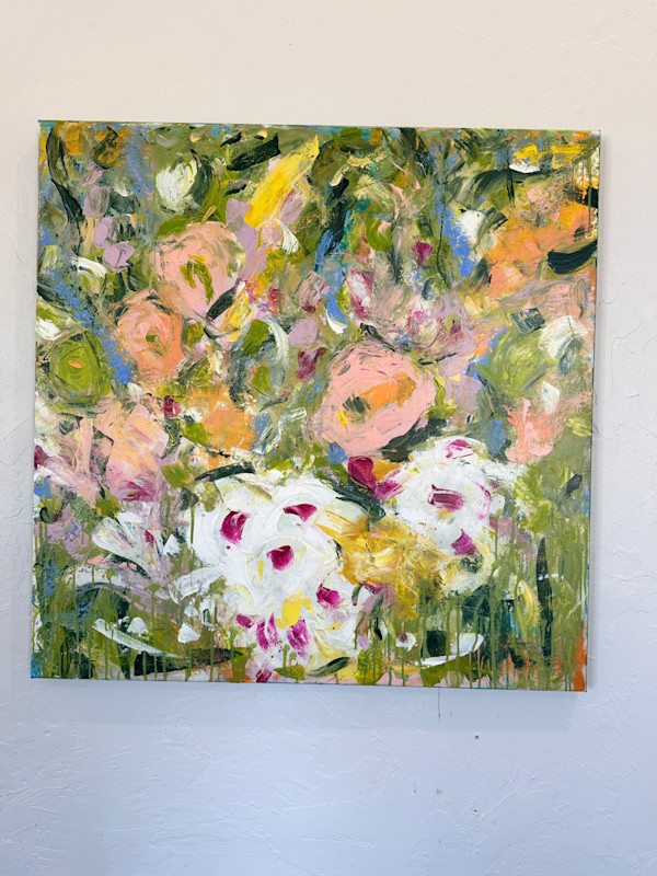 In Full Bloom by Lindsay Summers, Image 1.