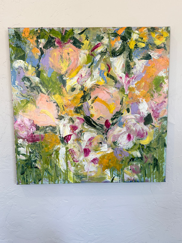 In Full Bloom by Lindsay Summers, Image 1.