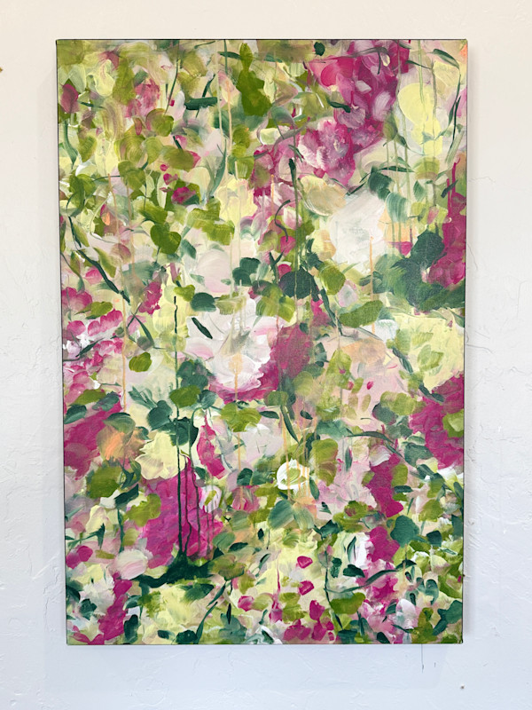 In Full Bloom by Lindsay Summers, Image 1.