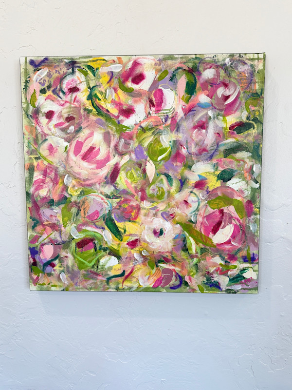 In Full Bloom by Lindsay Summers, Image 1.
