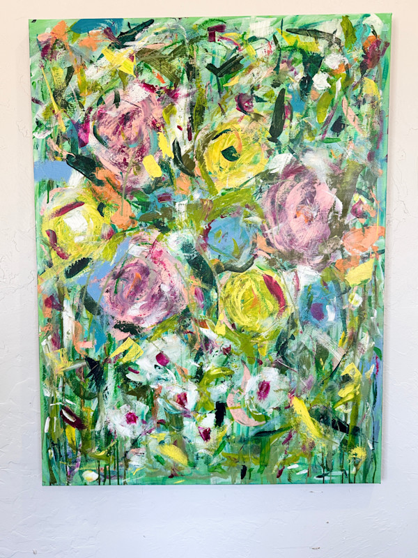 In Full Bloom by Lindsay Summers, Image 1.