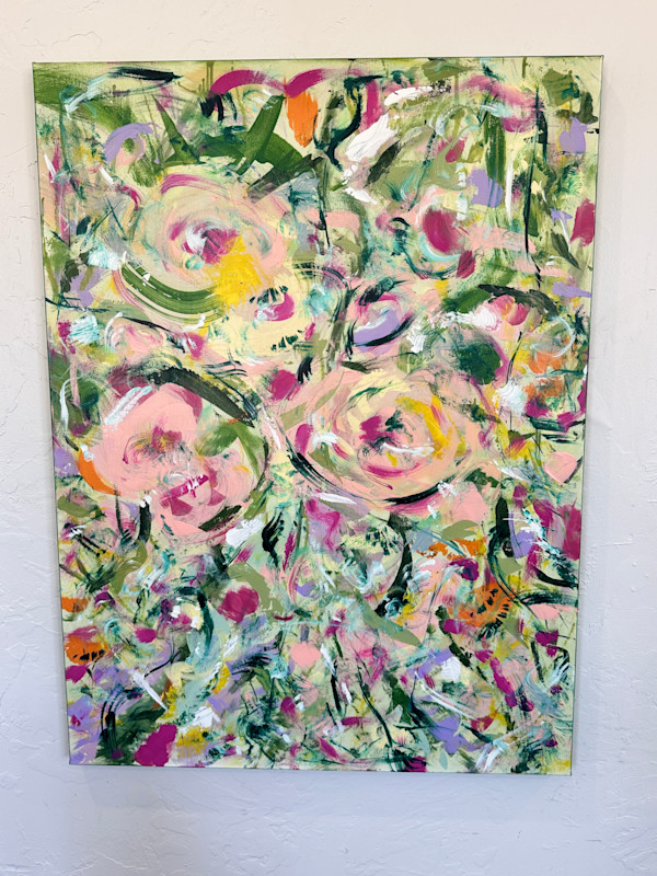 In Full Bloom by Lindsay Summers, Image 1.