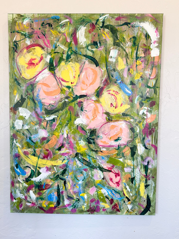 In Full Bloom by Lindsay Summers, Image 1.