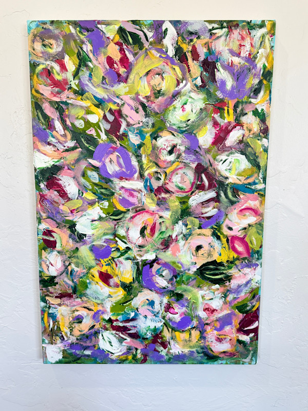 In Full Bloom by Lindsay Summers, Image 1.