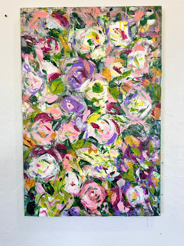In Full Bloom by Lindsay Summers, Image 1.