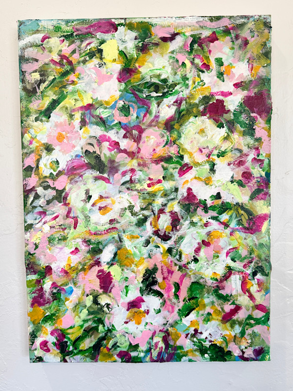 In Full Bloom by Lindsay Summers, Image 1.