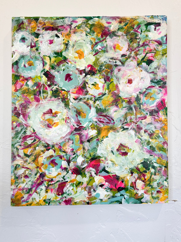 In Full Bloom by Lindsay Summers, Image 1.