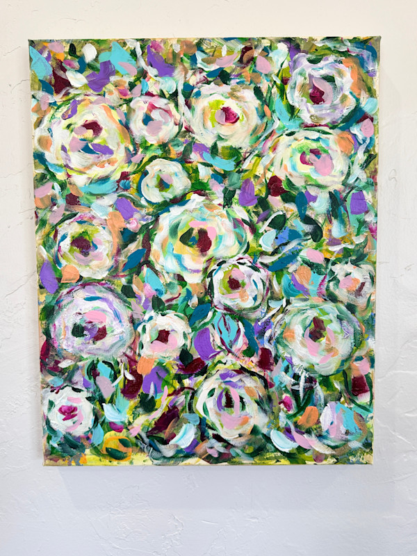 In Full Bloom by Lindsay Summers, Image 1.
