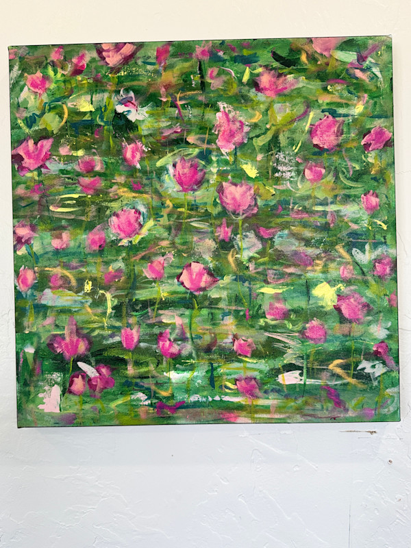 In Full Bloom by Lindsay Summers, Image 1.