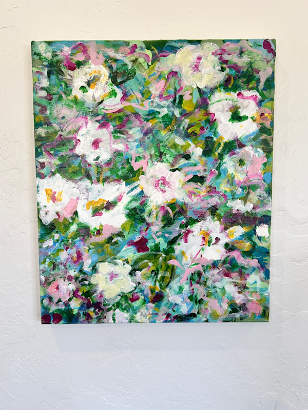 In Full Bloom by Lindsay Summers, Image 1.