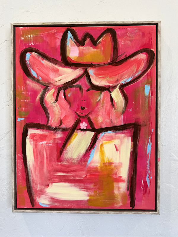 Western by Lindsay Summers, Image 1.