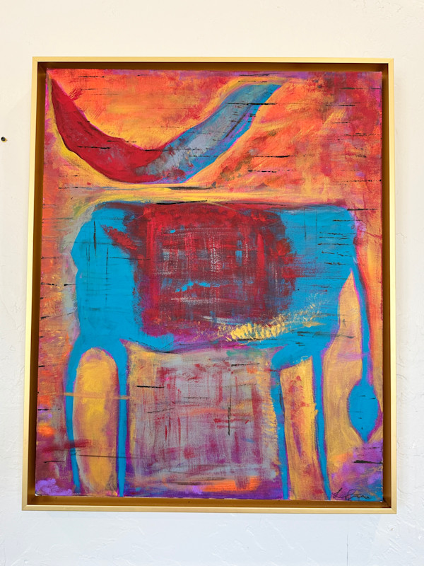 Western by Lindsay Summers, Image 1.