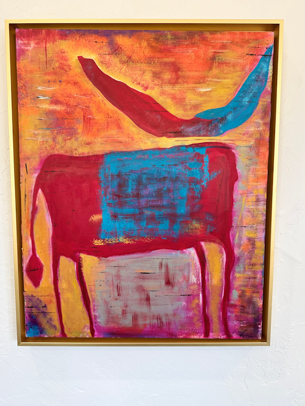 Western by Lindsay Summers, Image 1.
