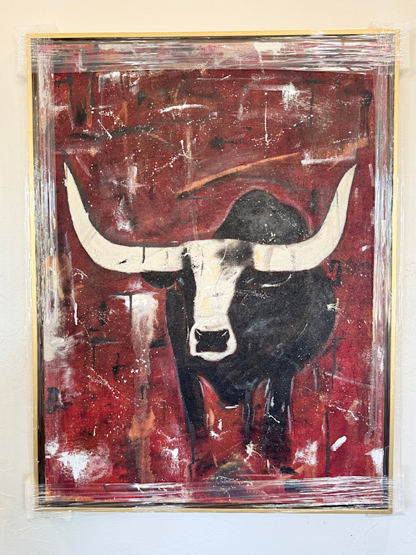 Western by Lindsay Summers, Image 1.