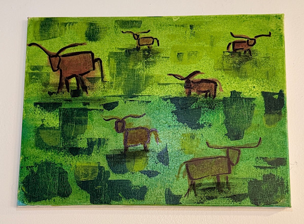 Western by Lindsay Summers, Image 1.