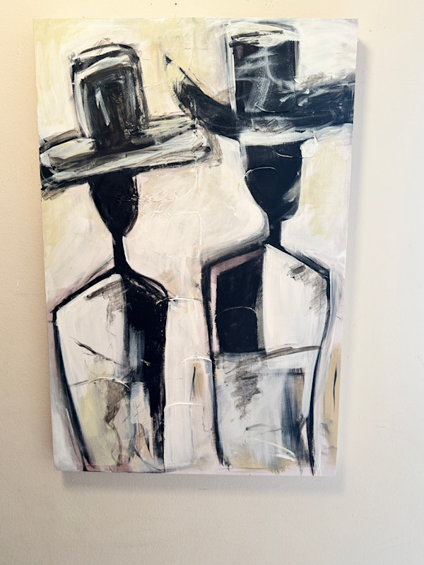 Western by Lindsay Summers, Image 1.