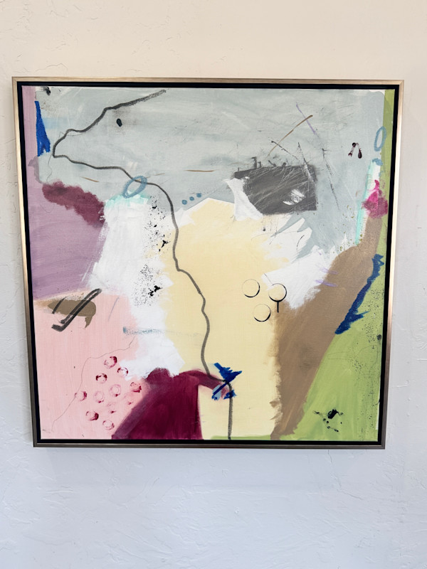 From Above by Lindsay Summers, Image 1.