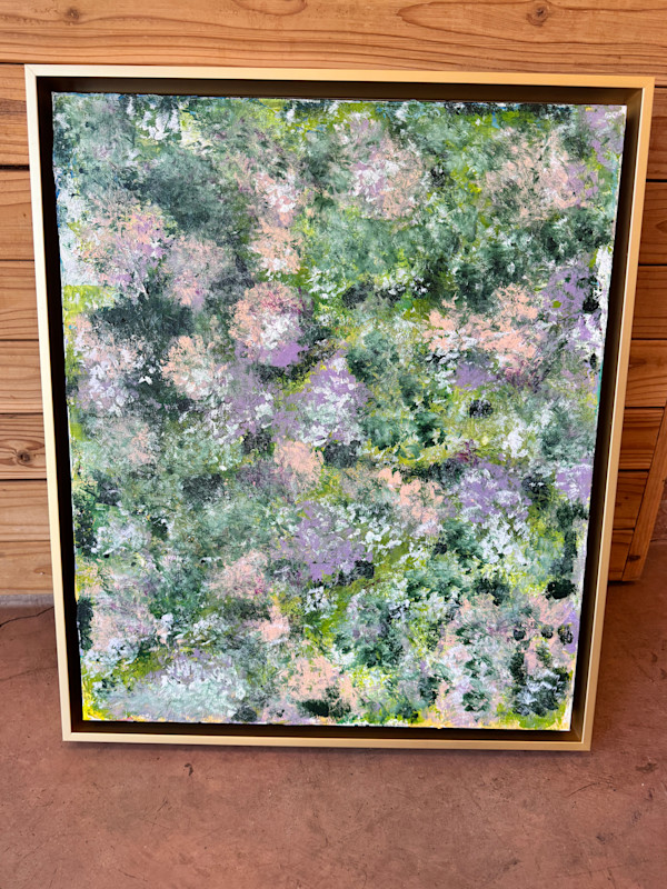 In Full Bloom by Lindsay Summers, Image 1.