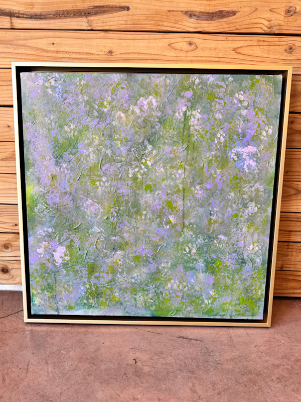 In Full Bloom by Lindsay Summers, Image 1.